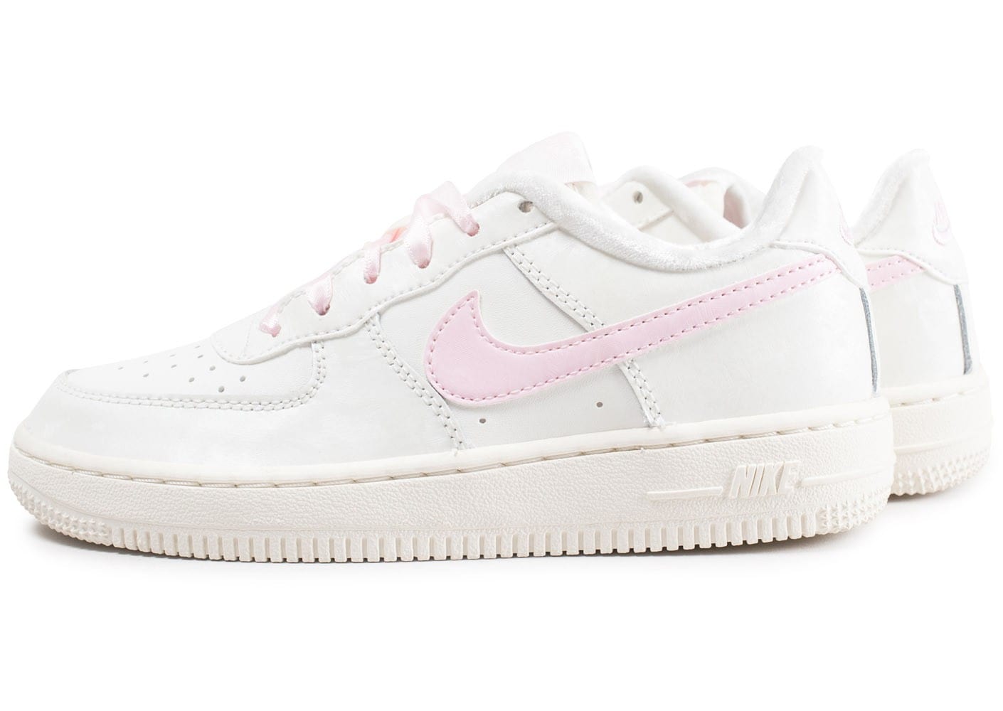 air force 1 blanche enfant